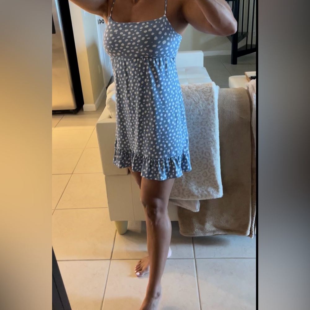 Altar’d State casual dress